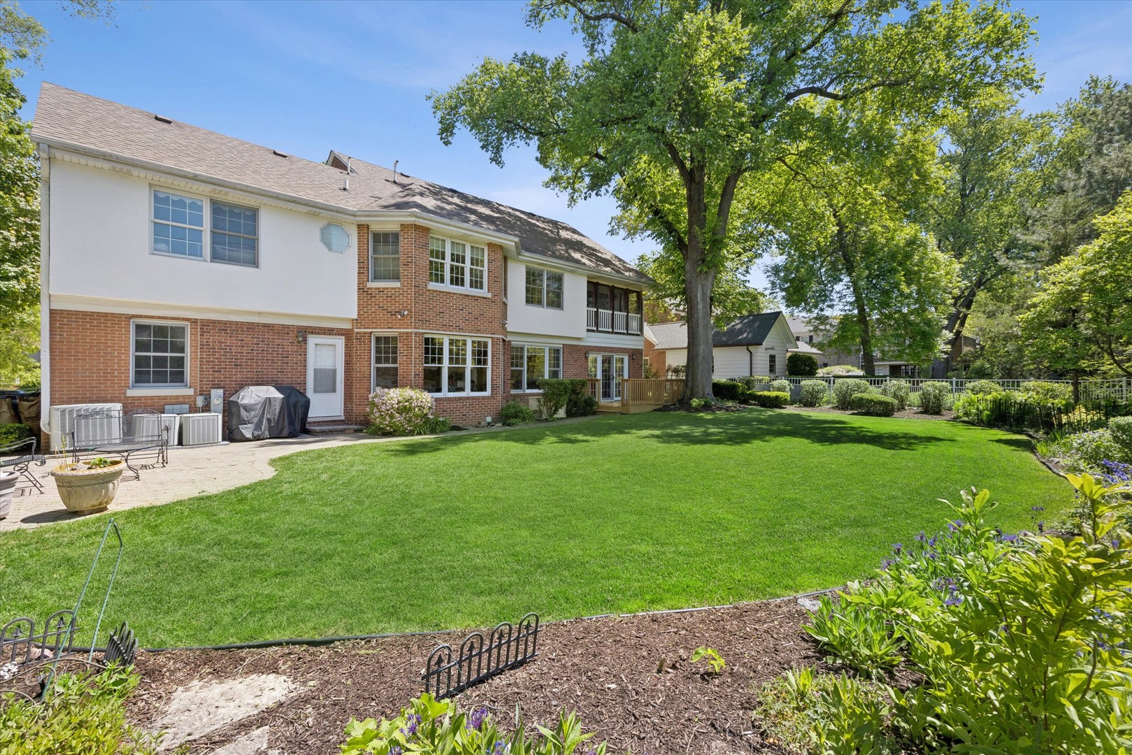 4124 Clausen Avenue, Western Springs, IL 60558