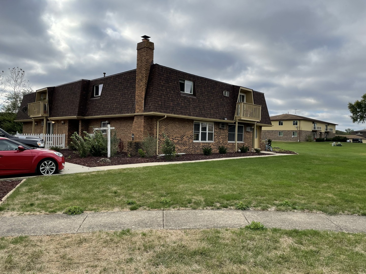 235 Woodrow Avenue #1C, Manhattan, IL 60442