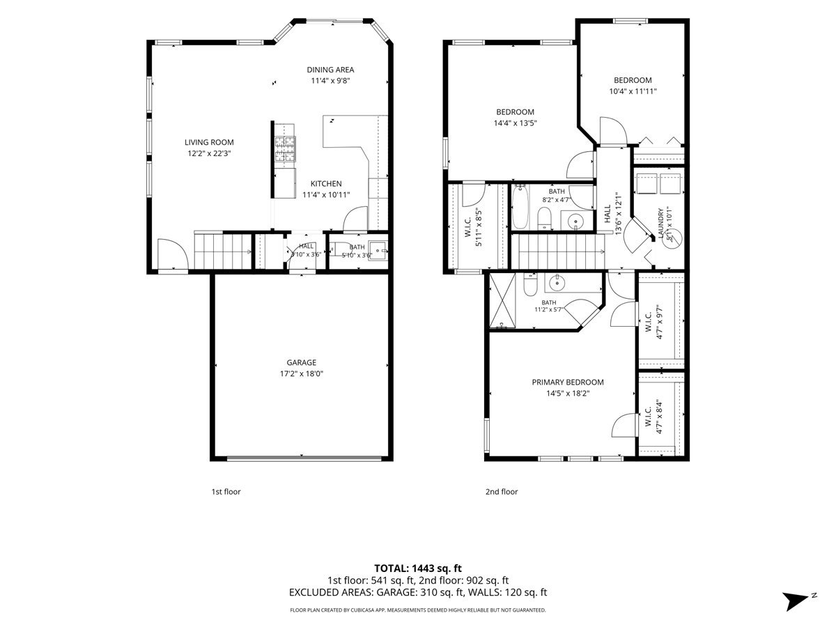 6566 Marble Lane, Carpentersville, IL 60110