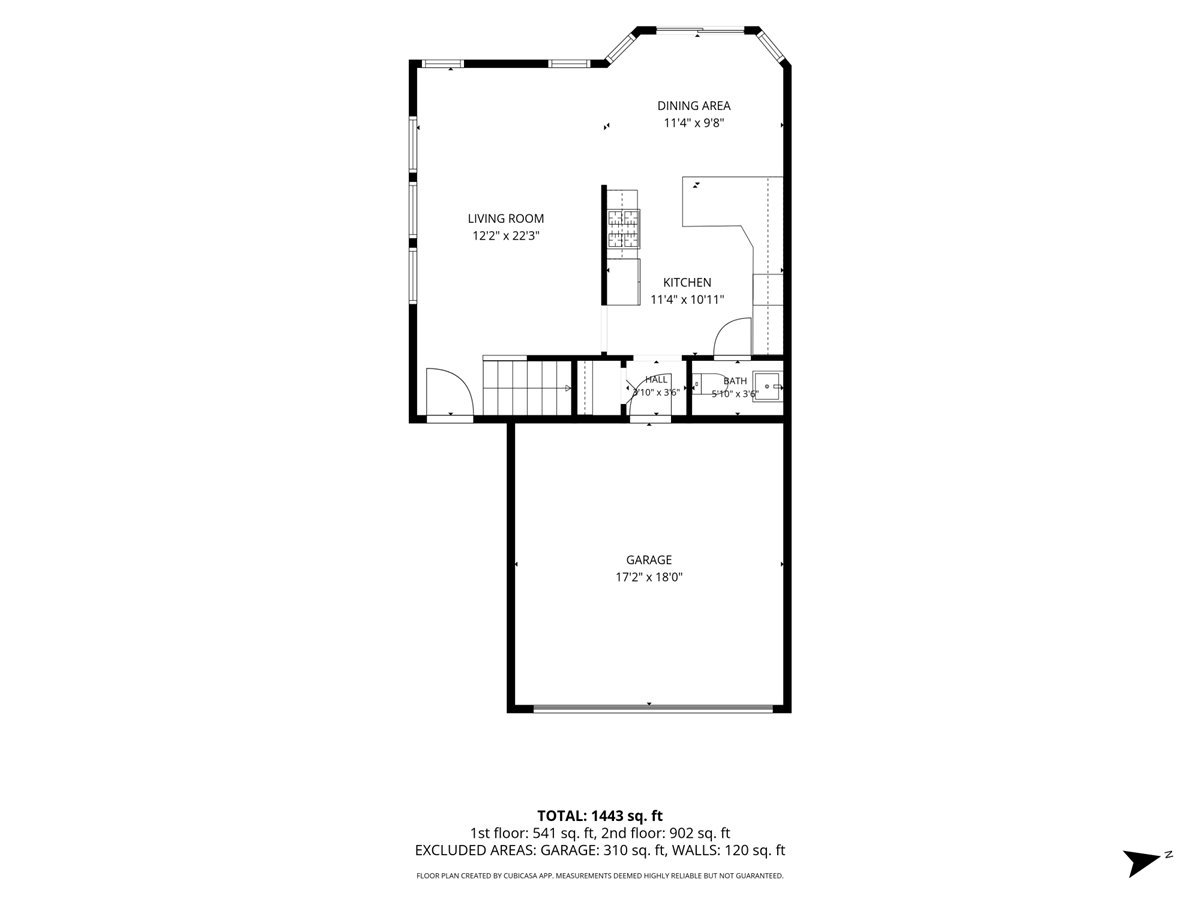 6566 Marble Lane, Carpentersville, IL 60110