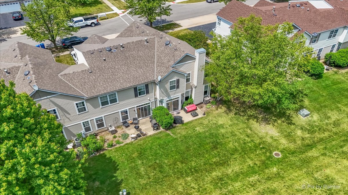 6566 Marble Lane, Carpentersville, IL 60110