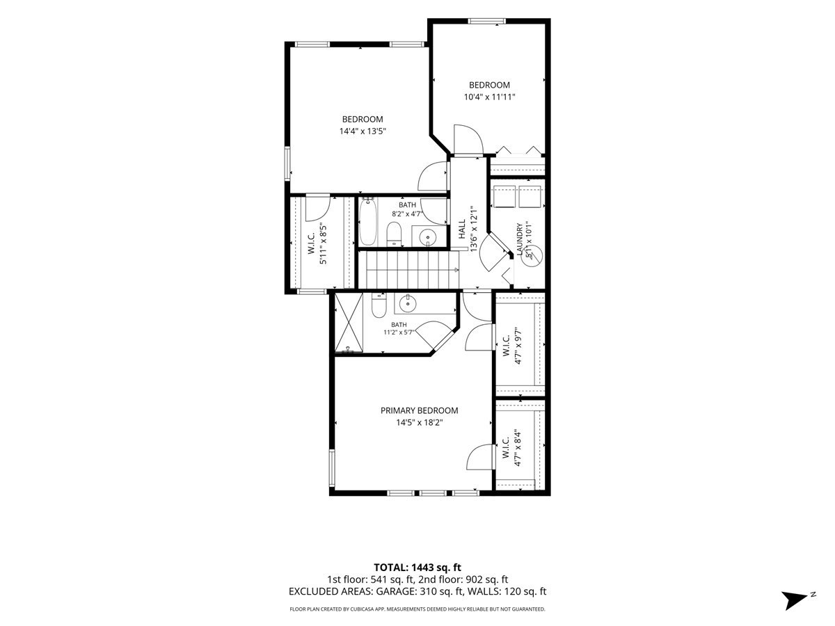 6566 Marble Lane, Carpentersville, IL 60110