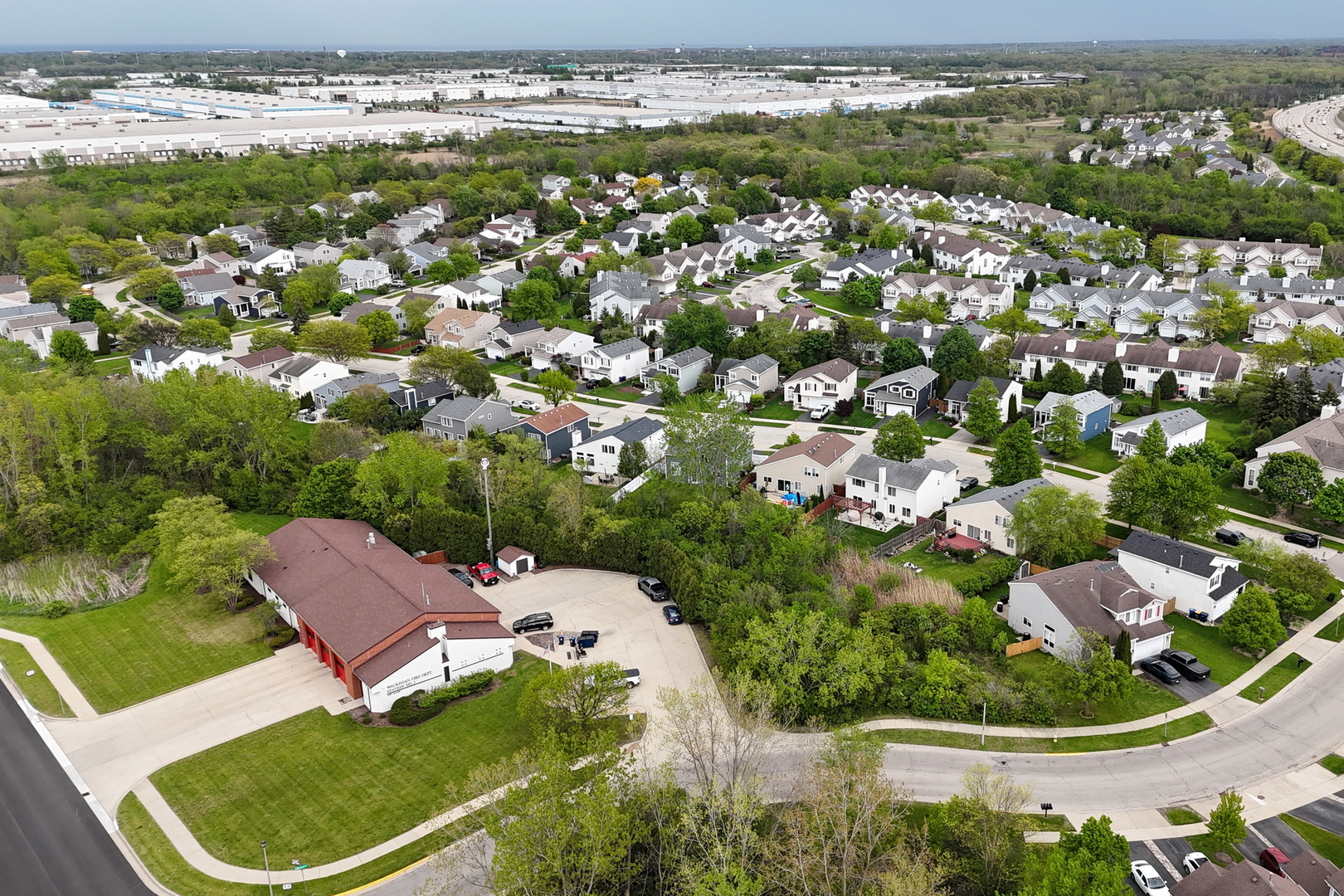 1258 S Candlestick Way, Waukegan, IL 60085