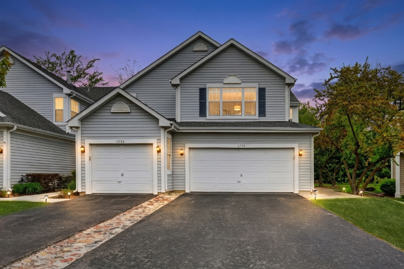 1258 S Candlestick Way, Waukegan, IL 60085