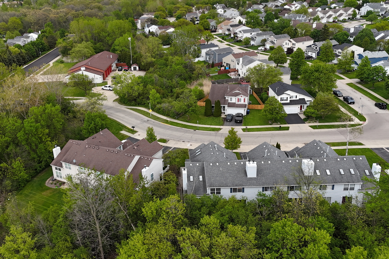 1258 S Candlestick Way, Waukegan, IL 60085