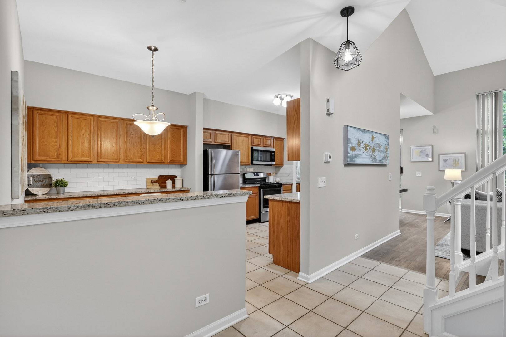 1258 S Candlestick Way, Waukegan, IL 60085