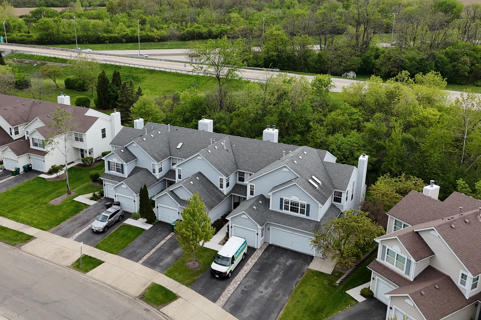 1258 S Candlestick Way, Waukegan, IL 60085