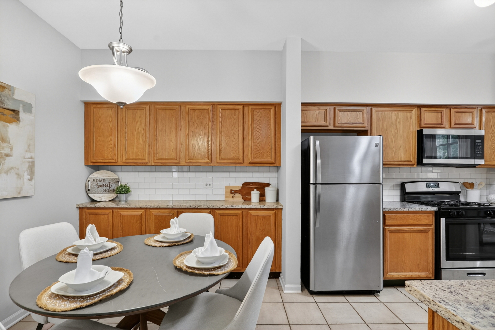 1258 S Candlestick Way, Waukegan, IL 60085