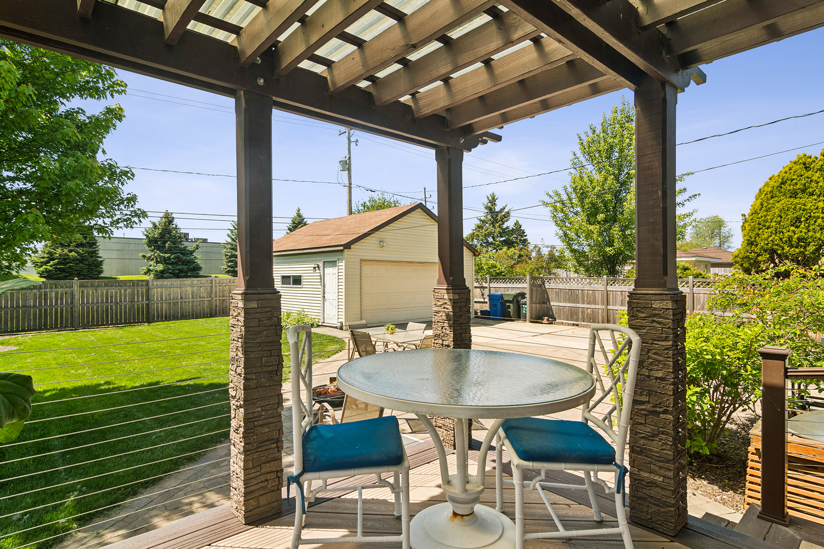 805 E Ironwood Drive, Mount Prospect, IL 60056