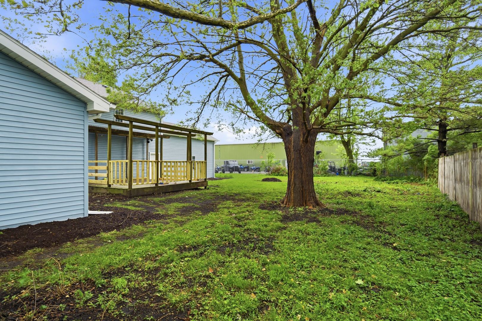 305 Parkway Court, Gridley, IL 61744