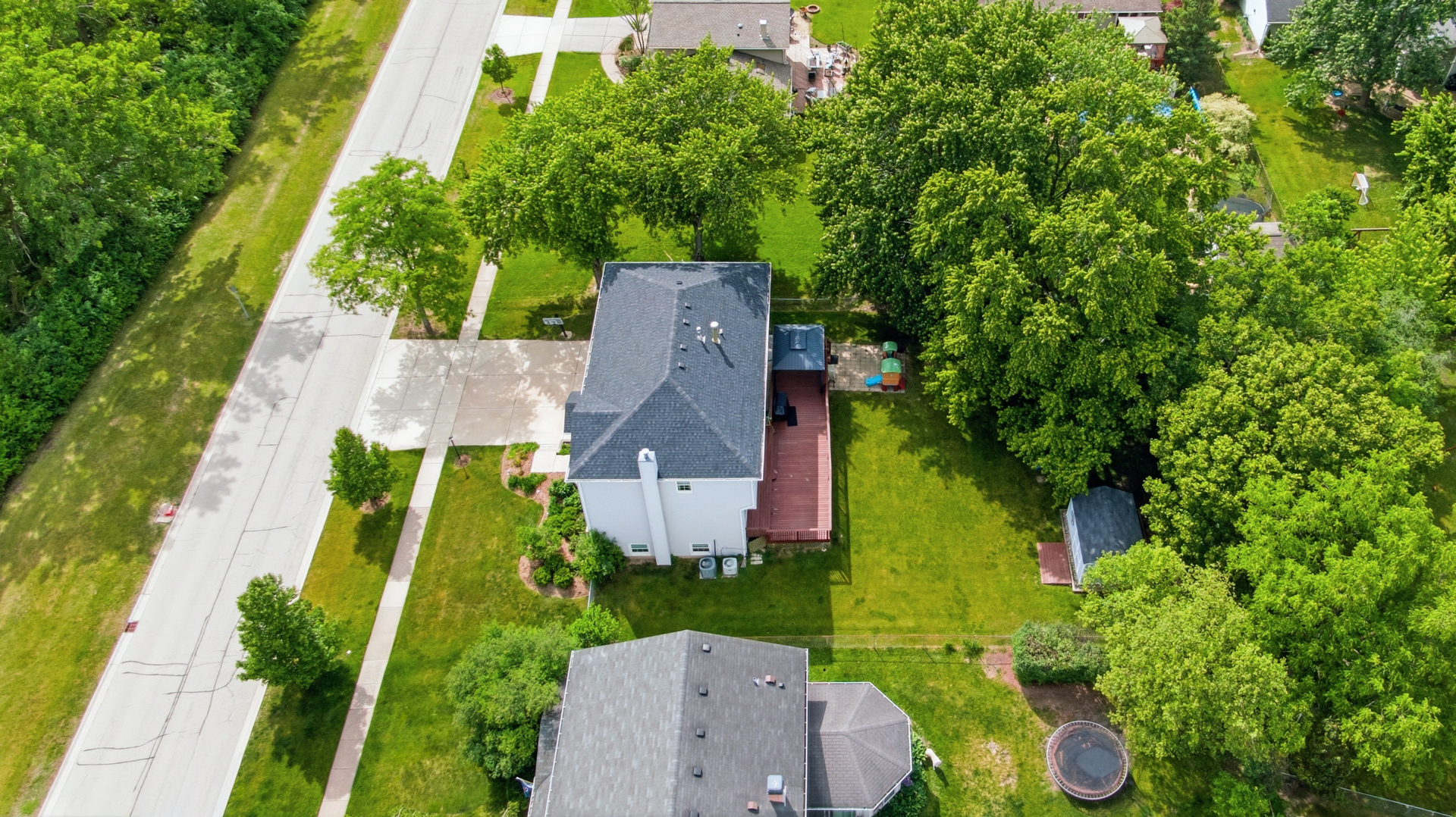 890 Norman Drive, Hoffman Estates, IL 60192