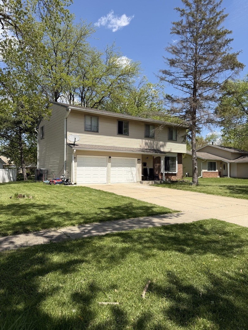 1064 Amherst Lane, University Park, IL 60484