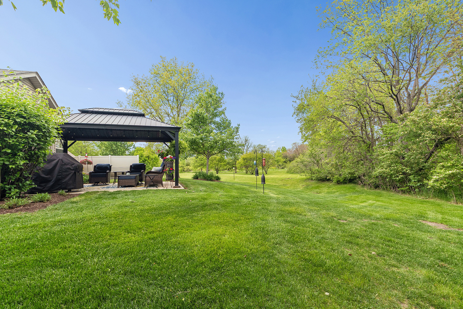 25419 Oconnel Lane, Manhattan, IL 60442