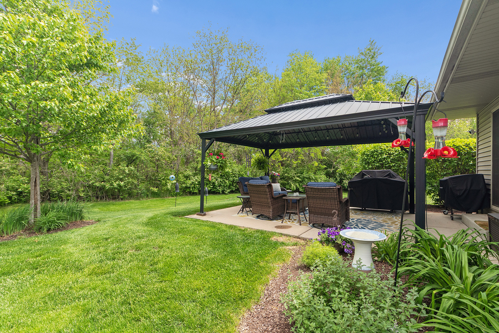 25419 Oconnel Lane, Manhattan, IL 60442