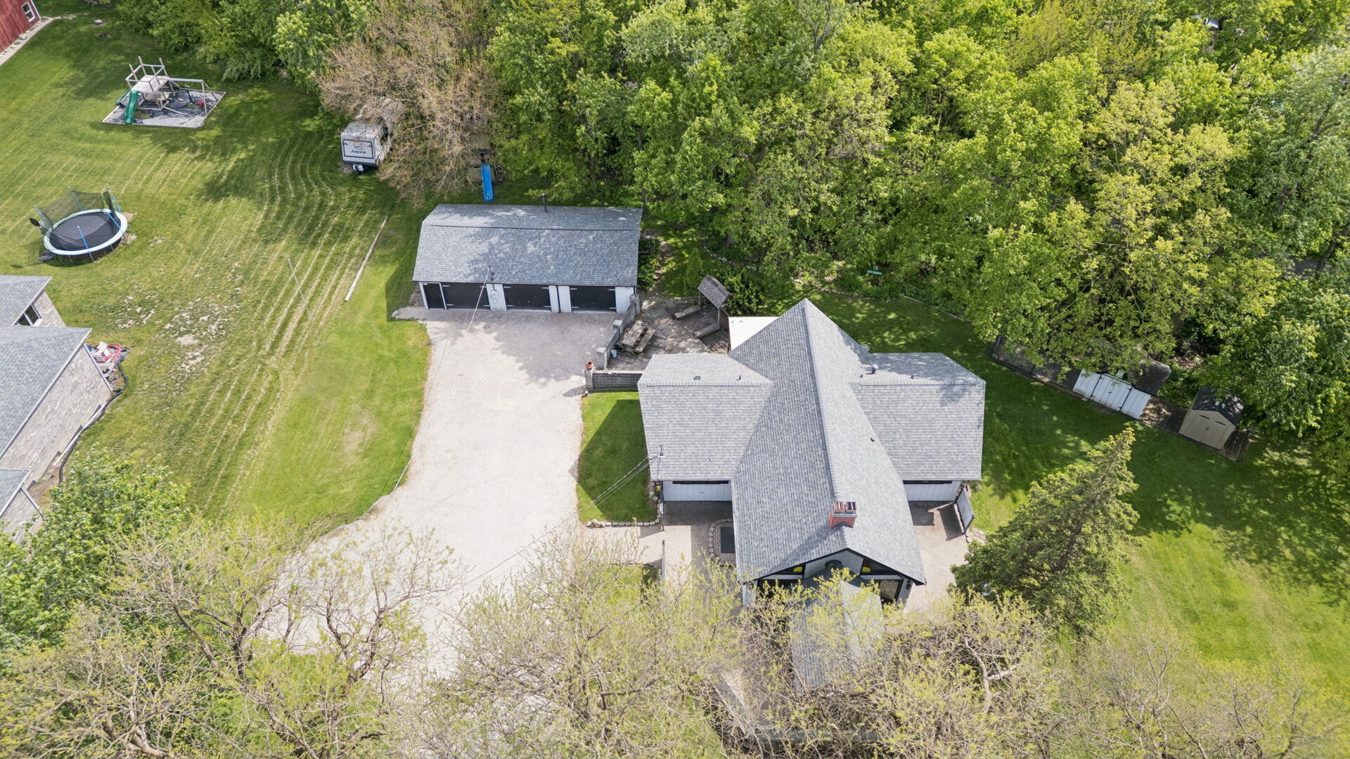 336 E Joliet Highway, New Lenox, IL 60451