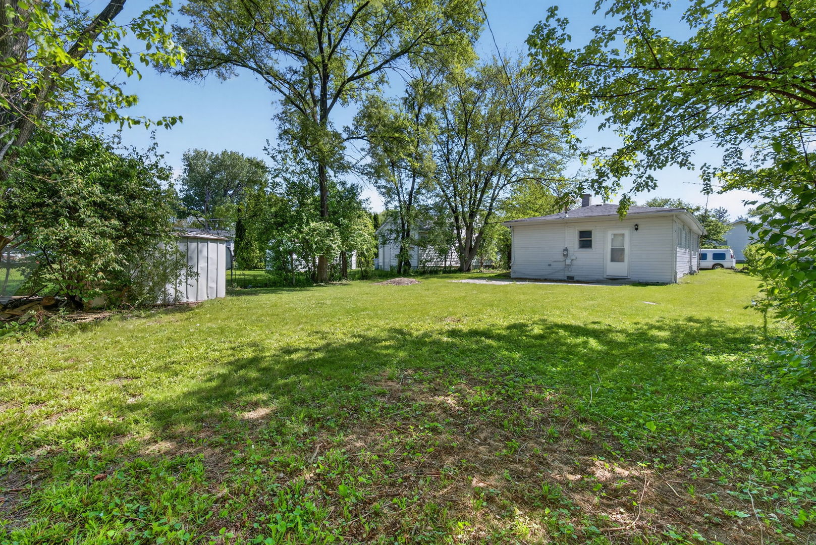 1607 S Joliet Street, Joliet, IL 60436