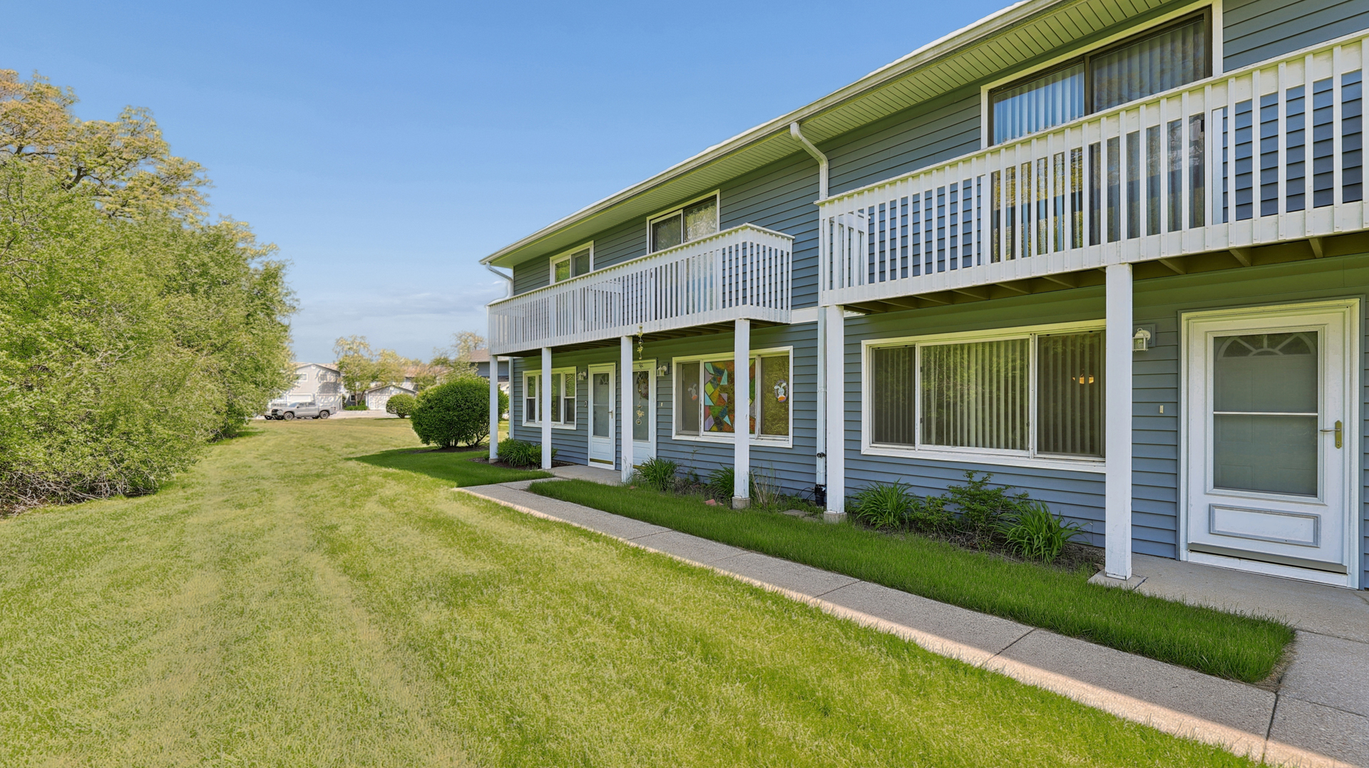 34306 N Birch Lane #16C, Gurnee, IL 60031