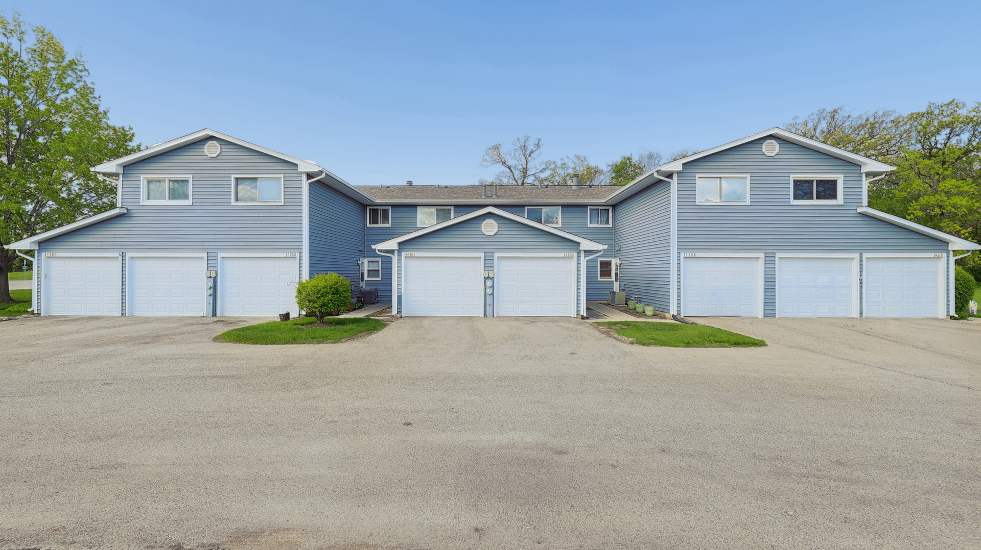 34306 N Birch Lane #16C, Gurnee, IL 60031