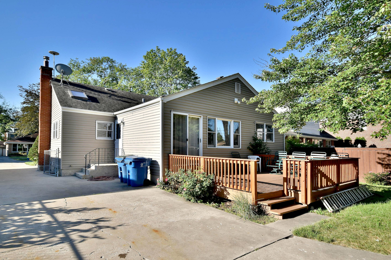171 E Hale Street, Elmhurst, IL 60126