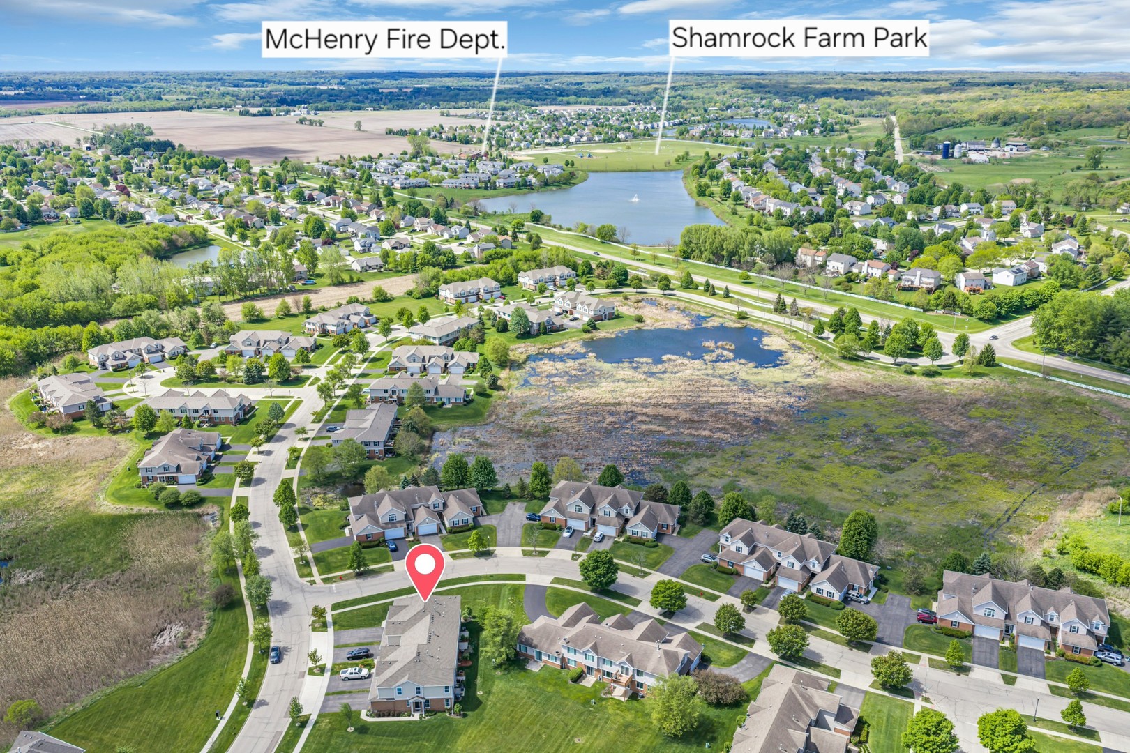 1200 Draper Road, McHenry, IL 60050