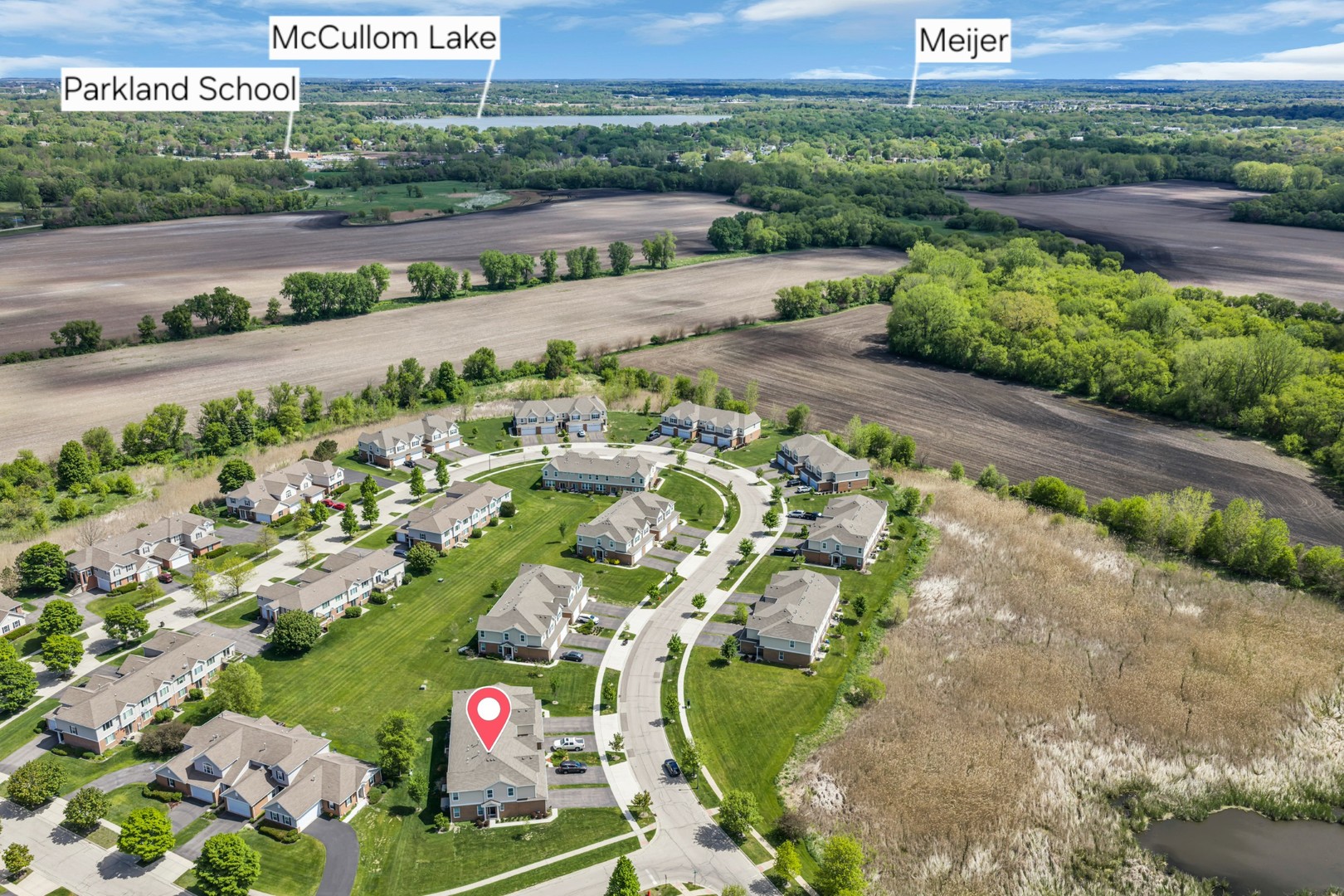 1200 Draper Road, McHenry, IL 60050