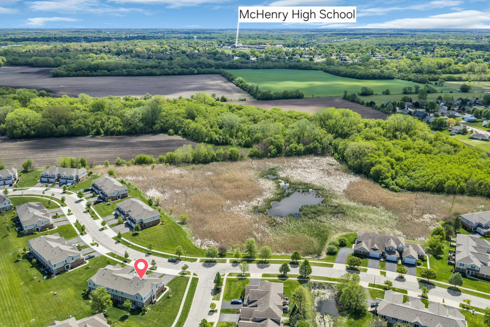 1200 Draper Road, McHenry, IL 60050