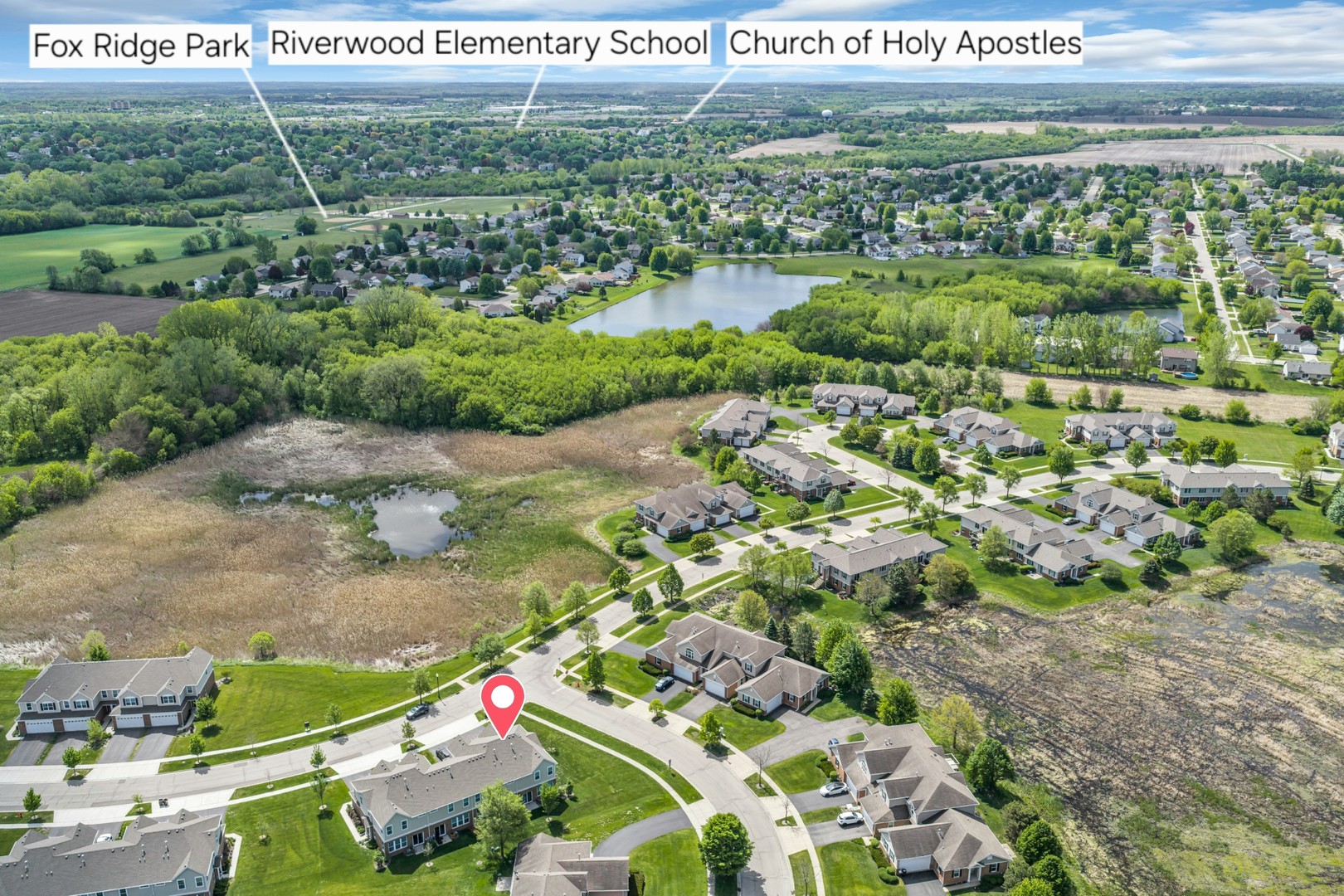 1200 Draper Road, McHenry, IL 60050