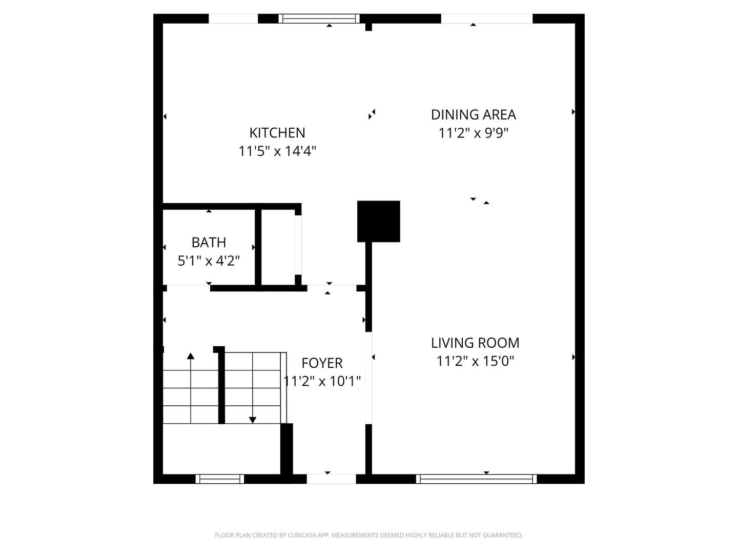 18w266 Knollwood Lane, Villa Park, IL 60181