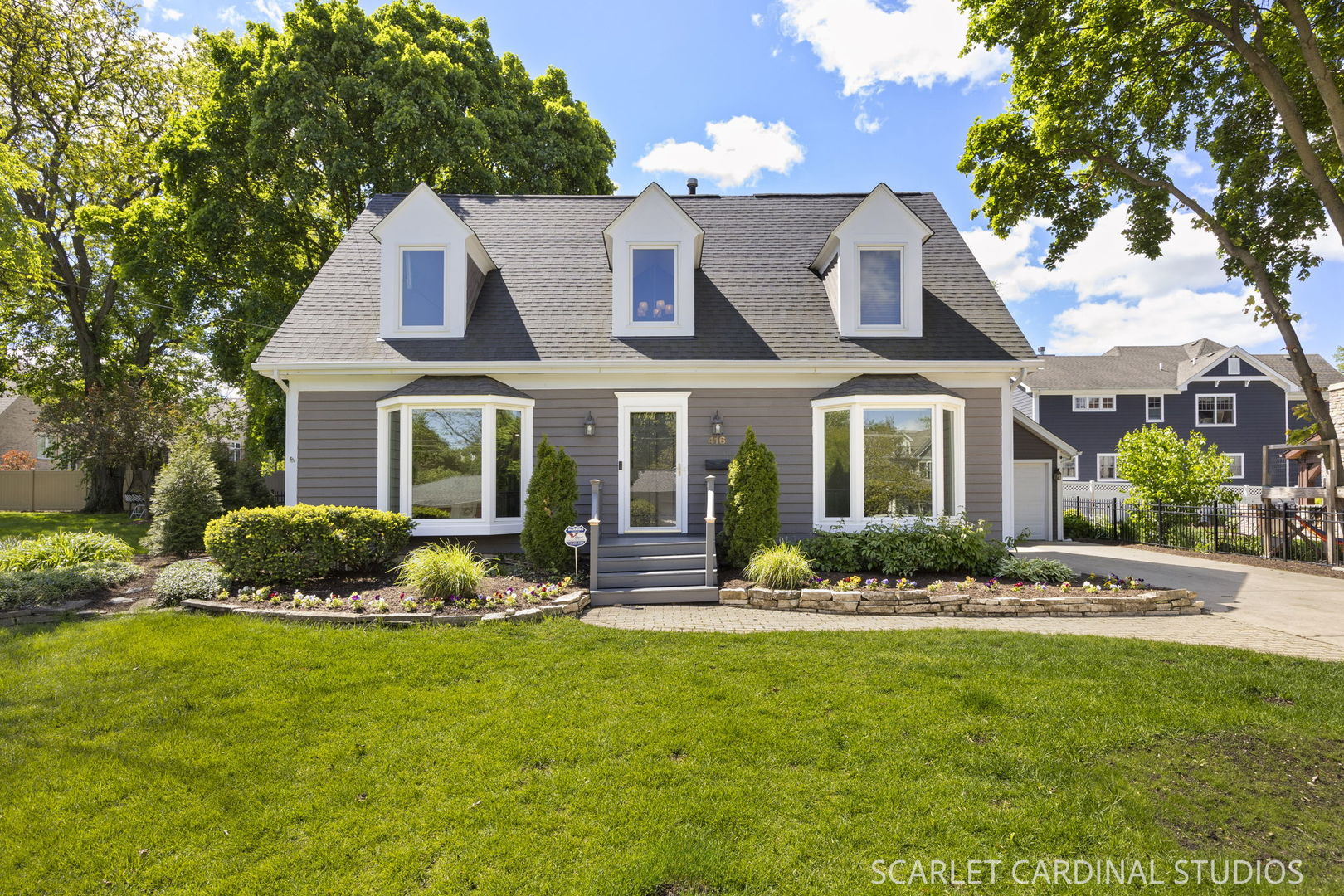 416 W Oak Street, Wheaton, IL 60187