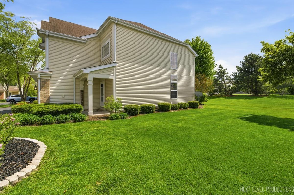 1918 Waverly Way, Montgomery, IL 60538