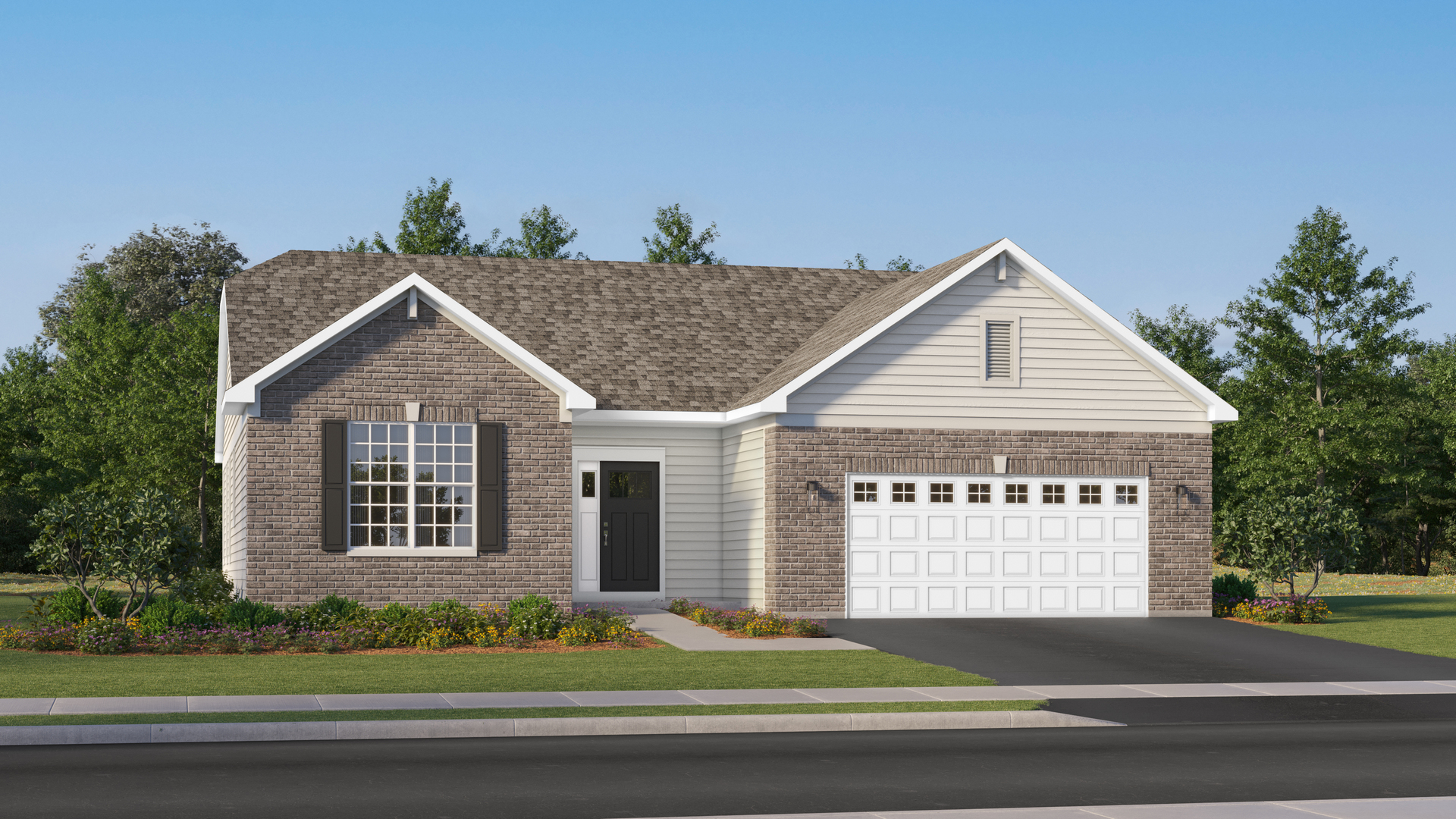 15058 S Darr Drive, Plainfield, IL 60544