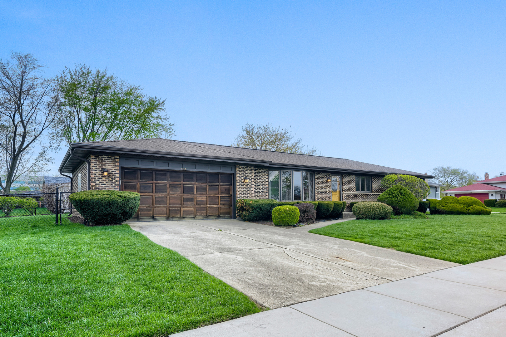496 Sheridan Lane, Schaumburg, IL 60193