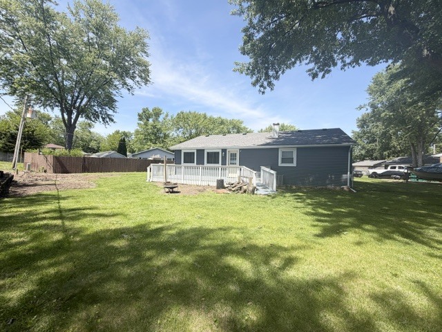 2016 Midhurst Court, Joliet, IL 60435