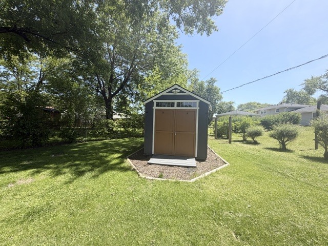 2016 Midhurst Court, Joliet, IL 60435