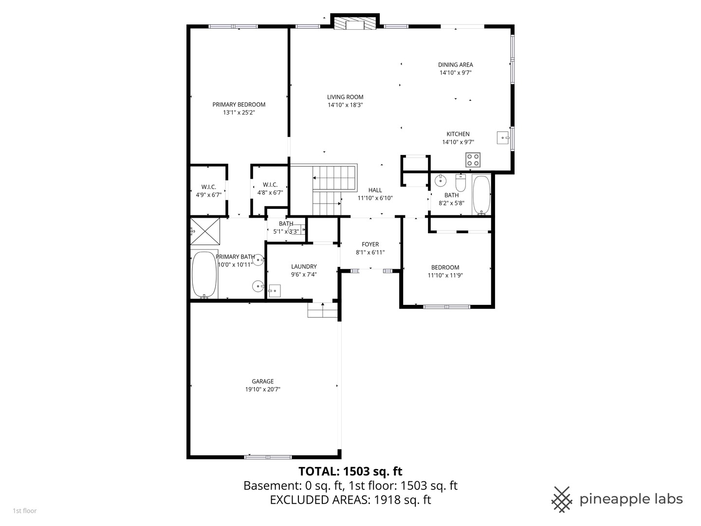905 Hickory Drive, Western Springs, IL 60558