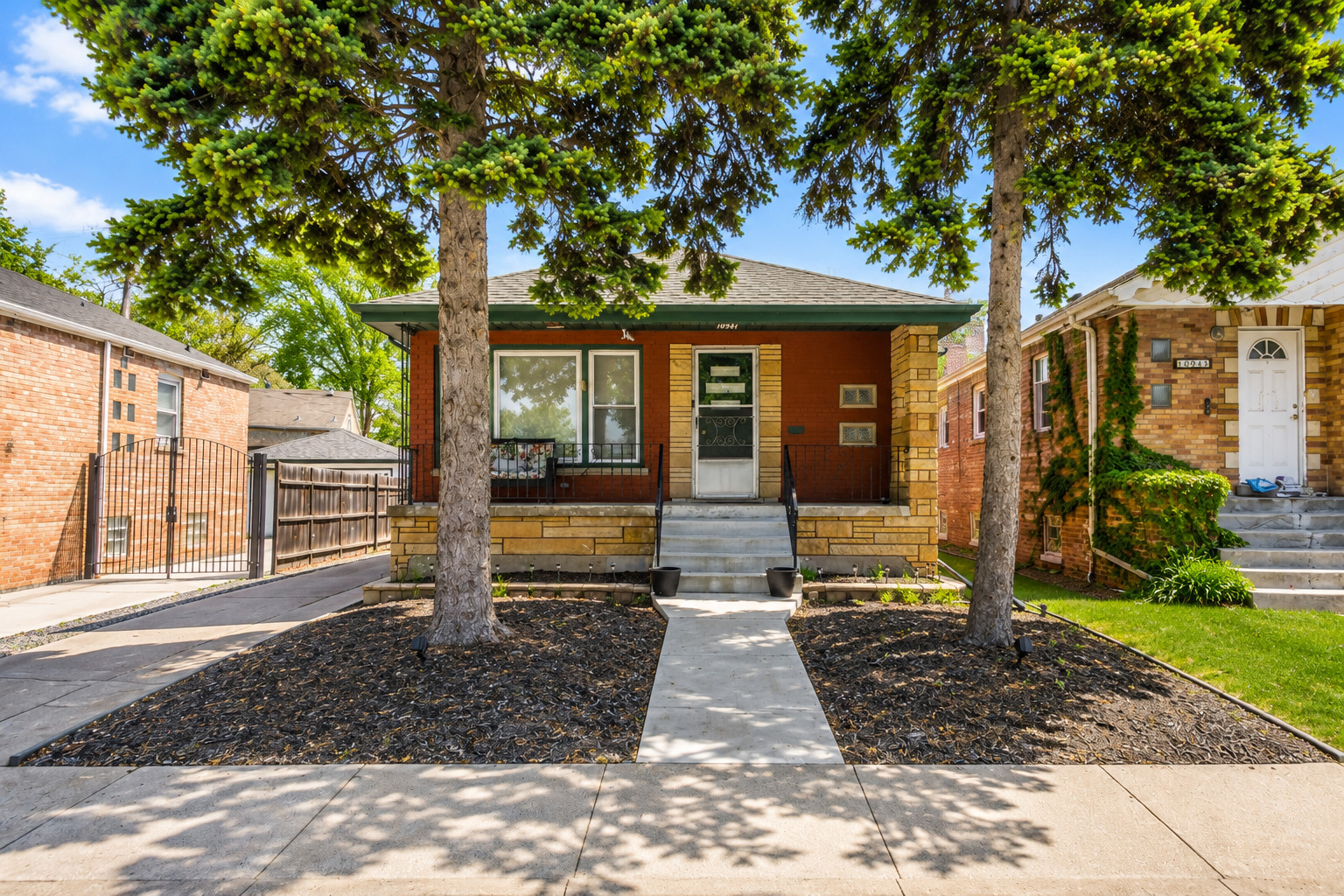 10941 S Kedzie Avenue, Chicago, IL 60655