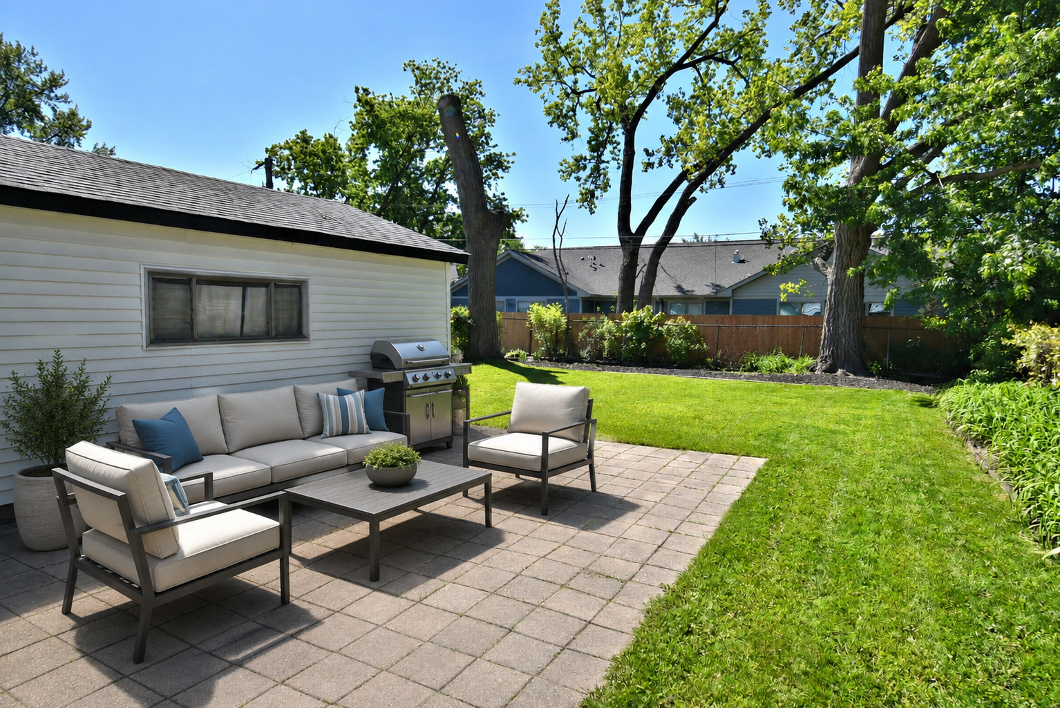 3123 176th Street, Lansing, IL 60438