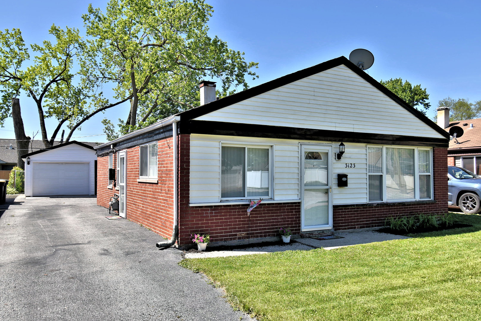 3123 176th Street, Lansing, IL 60438