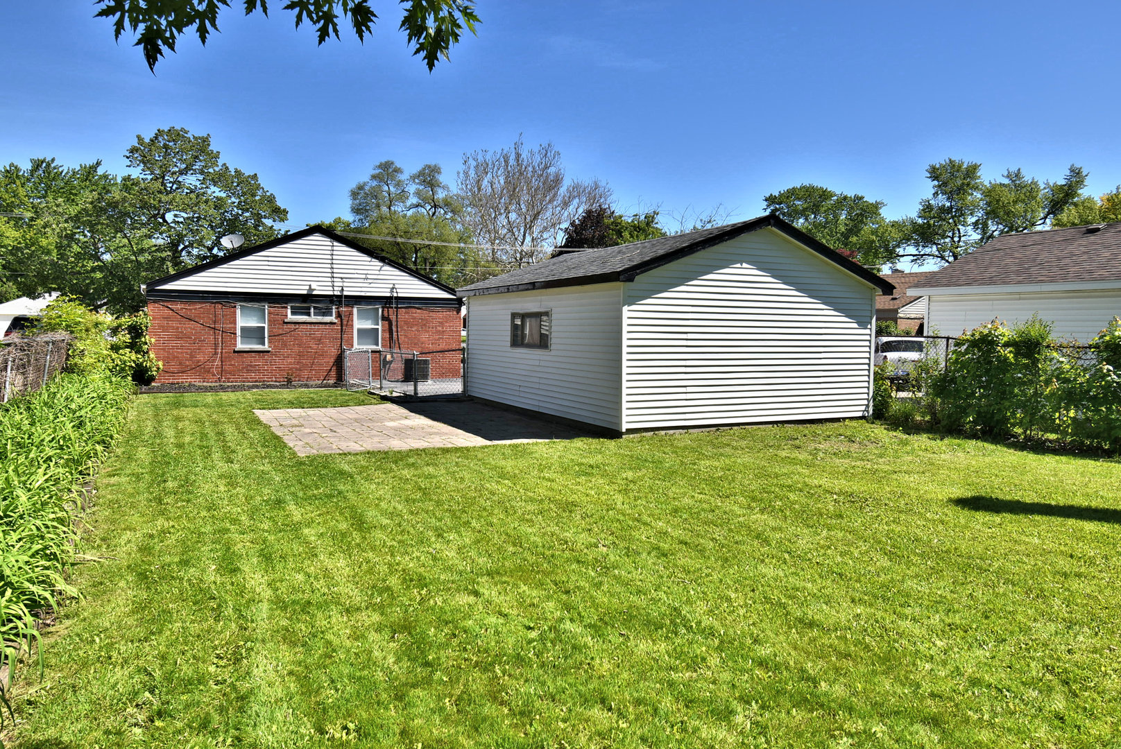 3123 176th Street, Lansing, IL 60438