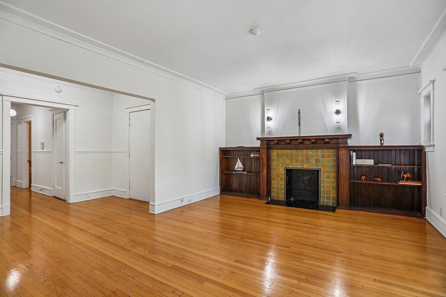 5133 S Greenwood Avenue #2, Chicago, IL 60615
