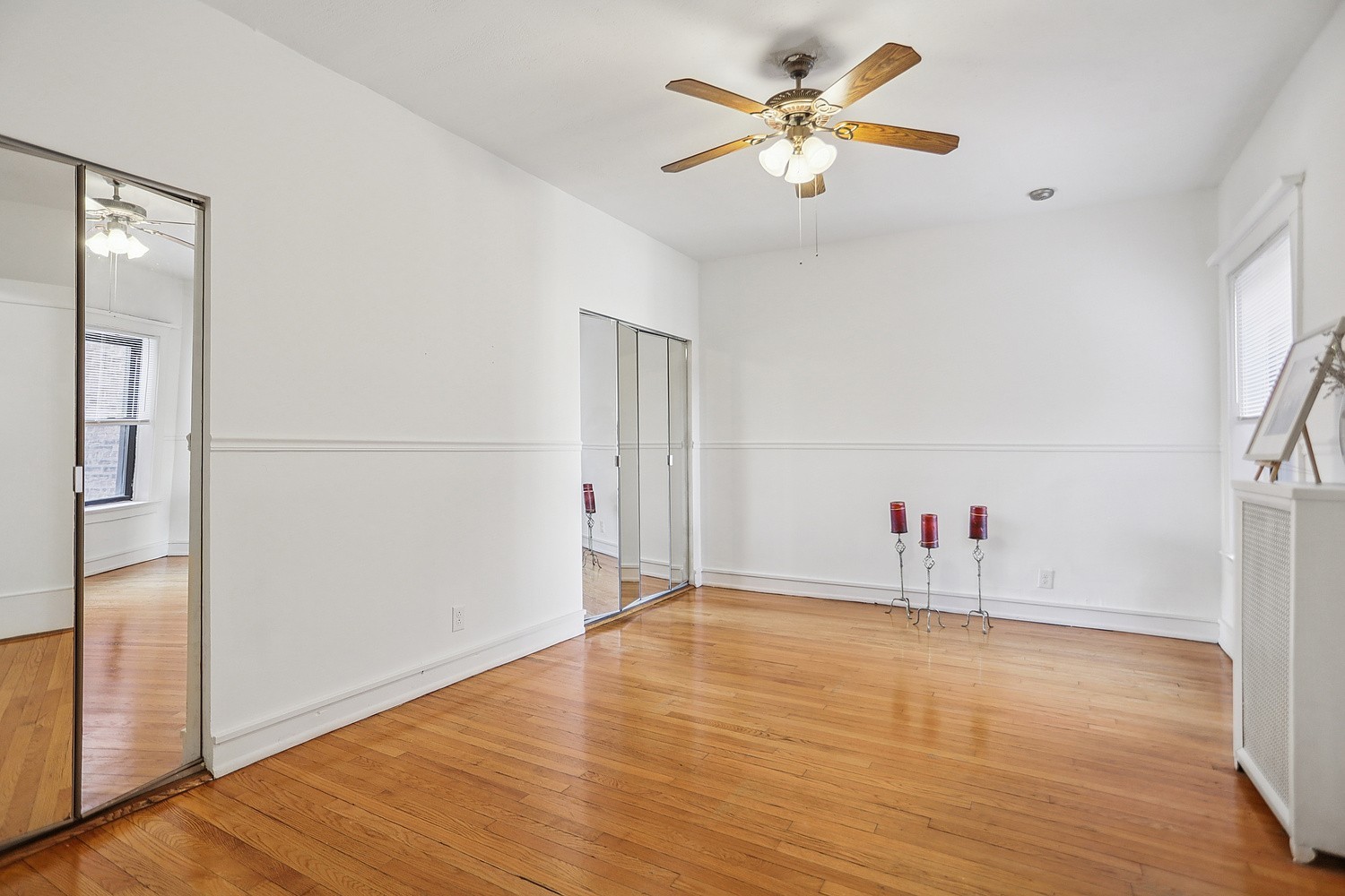 5133 S Greenwood Avenue #2, Chicago, IL 60615