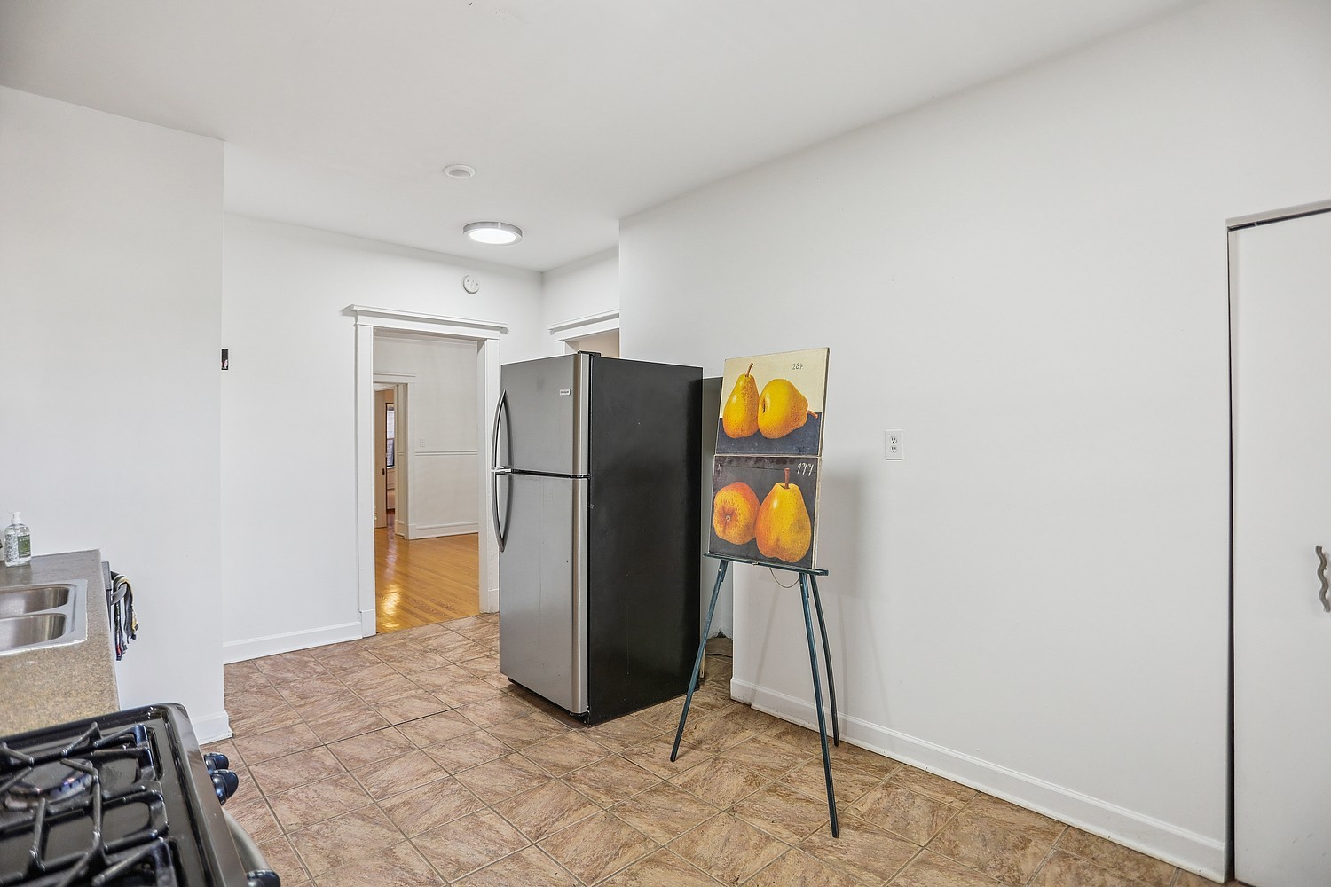 5133 S Greenwood Avenue #2, Chicago, IL 60615