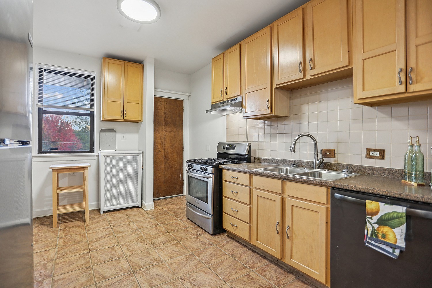 5133 S Greenwood Avenue #2, Chicago, IL 60615