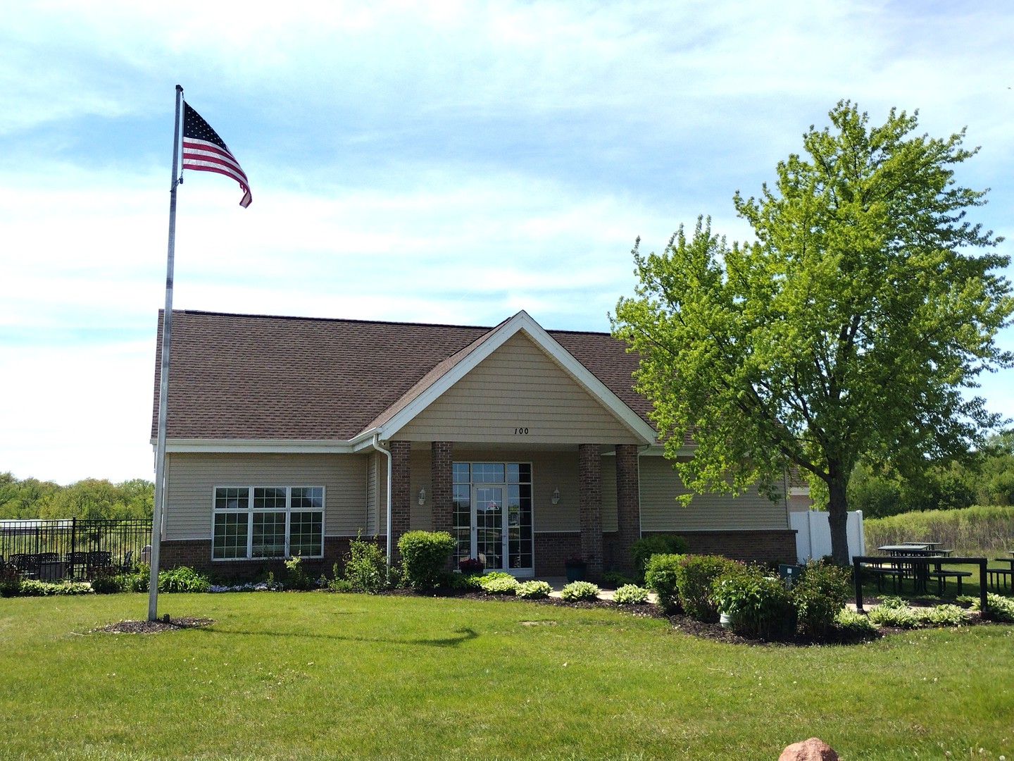 154 Columbia Street, Poplar Grove, IL 61065
