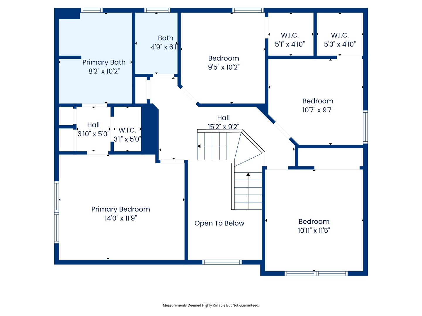 501 Bloomfield Drive, Bolingbrook, IL 60440