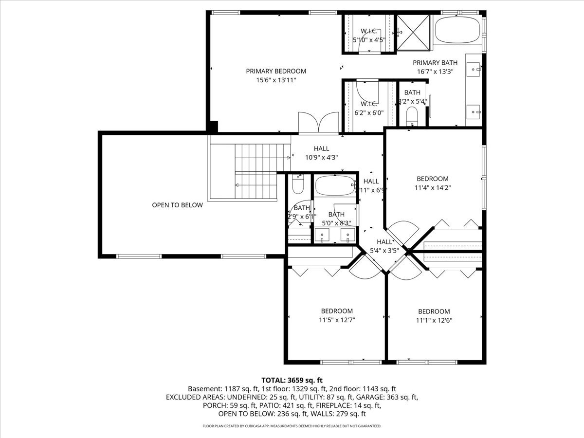14087 Glenwood Court, Libertyville, IL 60048