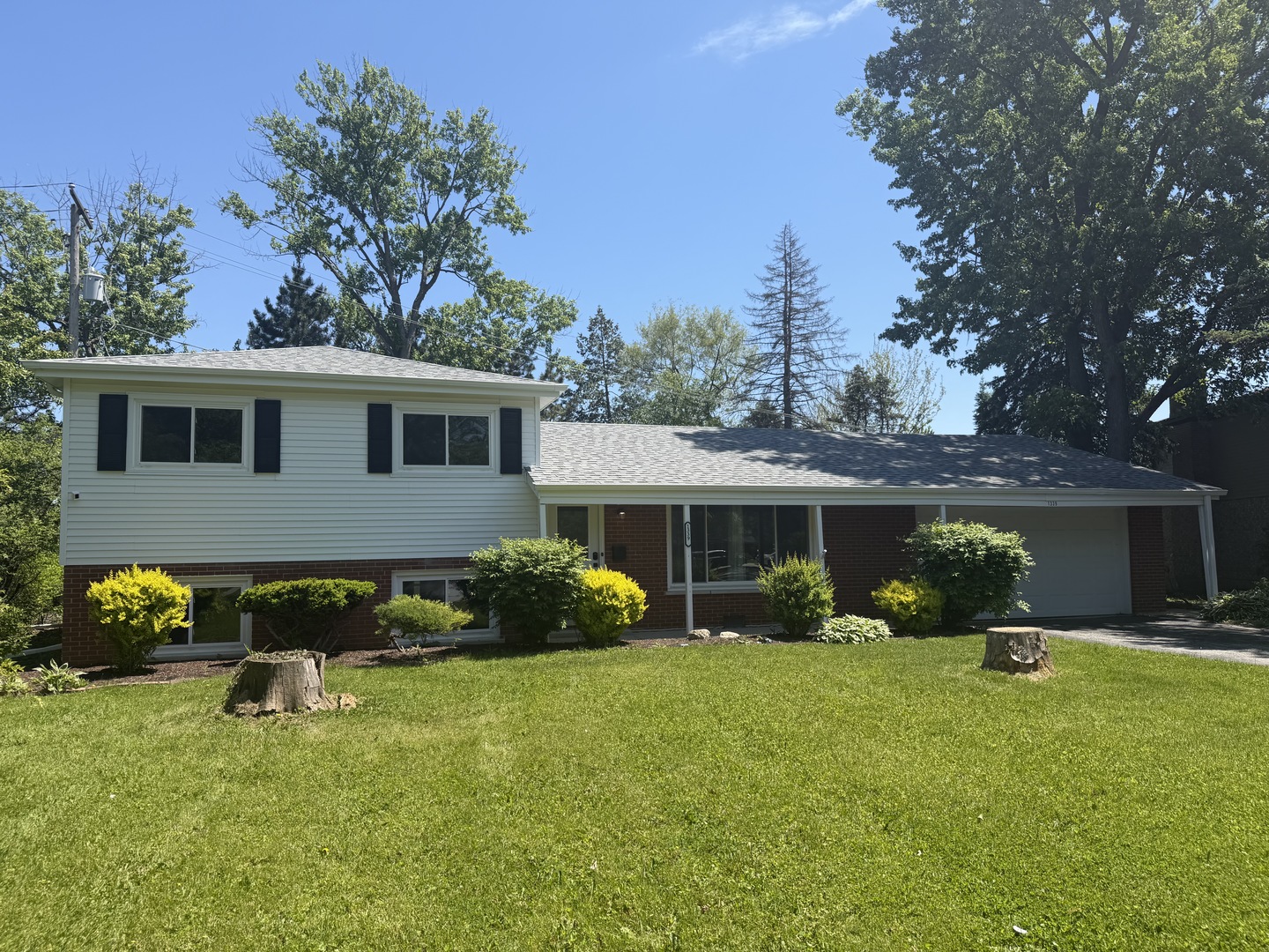 1339 Heather Road, Homewood, IL 60430