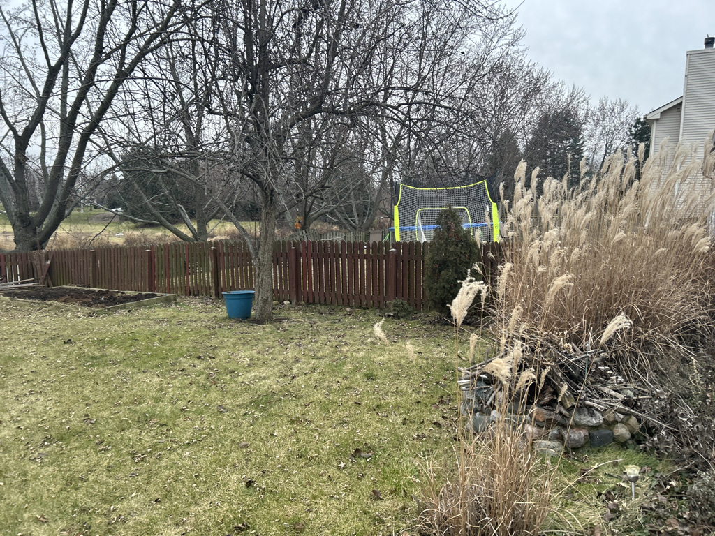 21509 W Georgetown Drive, Plainfield, IL 60544