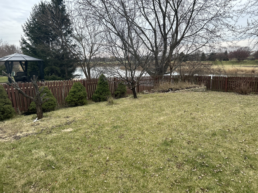 21509 W Georgetown Drive, Plainfield, IL 60544