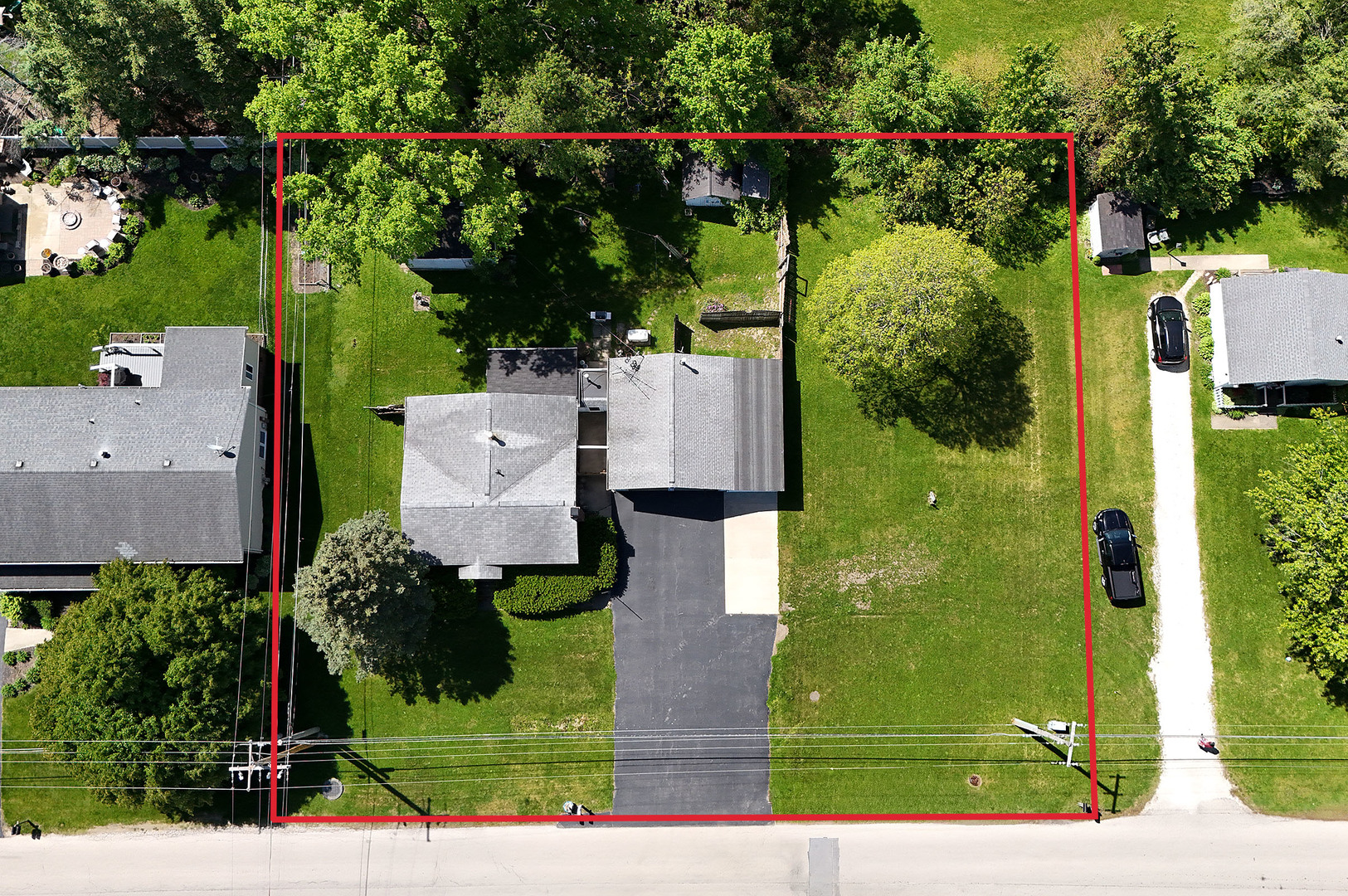 230 W Joliet Highway, New Lenox, IL 60451